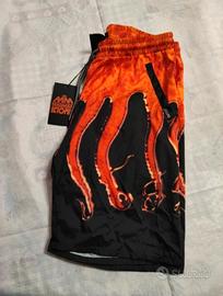 pantaloncini octopus mm4 madman