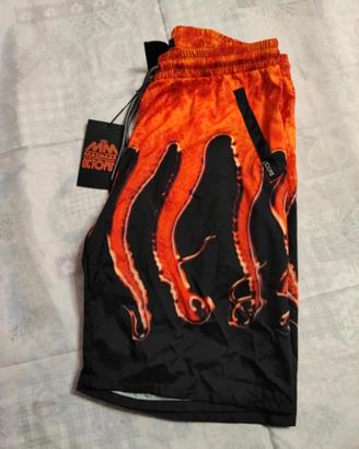 pantaloncini octopus mm4 madman