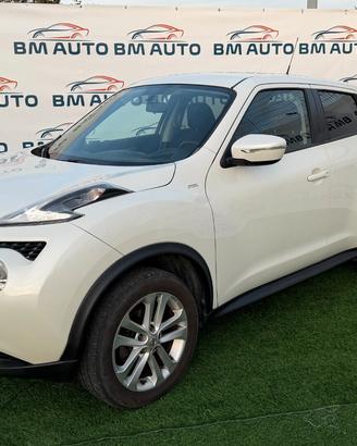 Nissan Juke 1.5 DIESEL 110 CV Start&Stop Tekna KM 