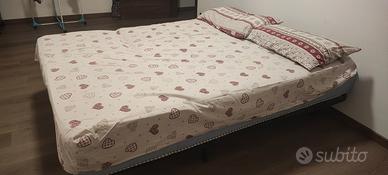 letto pieghevole