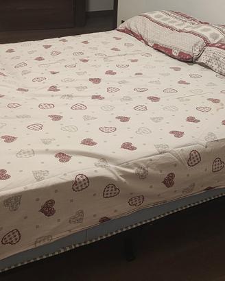 letto pieghevole