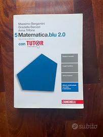 Matematica.blu 2.0 5