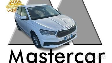 SKODA Fabia 1.0 MPI Evo 80cv 5p AMBITION - GM452