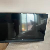 Televisore telesystem 32 pollici