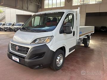 FIAT Ducato 35 CH1 2.3 Multijet 16V 130CV 6M