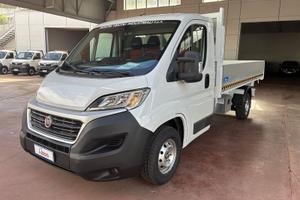 FIAT Ducato 35 CH1 2.3 Multijet 16V 130CV 6M