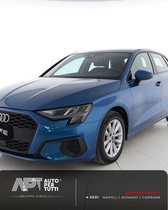 Audi A3 Sportback 35 2.0 tdi Business s-tronic