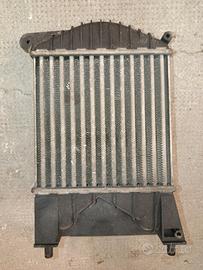 INTERCOOLER ORIGINALE PUNTO GT