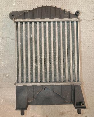 INTERCOOLER ORIGINALE PUNTO GT