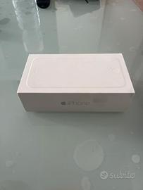 scatola iphone 6