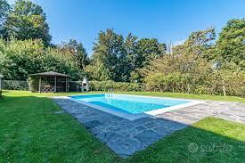 Quattro castella Villa indipendnete ristrutturata