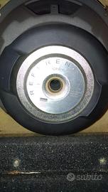 Sub woofer Infinity