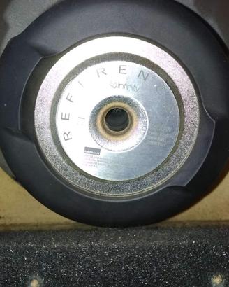 Sub woofer Infinity