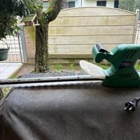 Taglia siepe elettrica