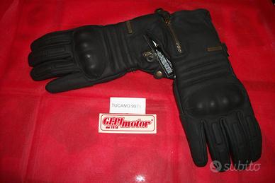 Guanti tucano