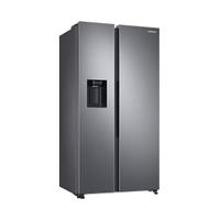 Frigorifero Side By Side Samsung RS68A8830S9