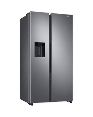 Frigorifero Side By Side Samsung RS68A8830S9
