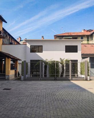 Bilocale nuova costruzione e arredato classe A