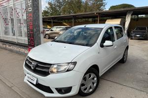 Dacia Sandero 1.2 GPL 75CV Ambiance