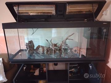 Acquario 300 lt