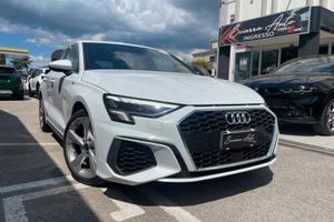 Audi A3 SPB 30 TDI S tronic line edition