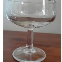 calici cristallo "Rosso Antico"