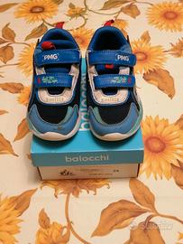 Scarpina da bambino Marca Primigi N. (29)