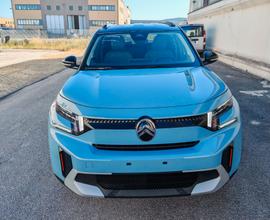 Citroen C3 Aircross PureTech Turbo 100 Plus