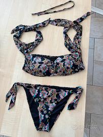 Bikini a fascia Calzedonia