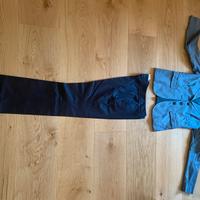 Tailleur Donna Max&Co taglia 40