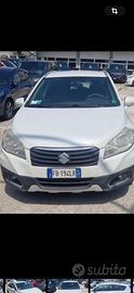 Suzuki S-Cross 1.6 DDiS 4WD All Grip Cool NEOPATEN