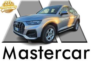 AUDI Q5 Sportback 50 2.0 tfsi e Bus. Ad. quattro