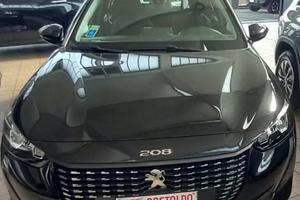 PEUGEOT 208 PureTech 75CV Stop&Start 5 porte ACTIV