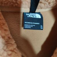 Felpa The North Face originale donna – XL