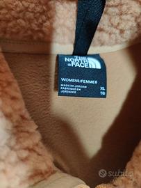 Felpa The North Face originale donna – XL