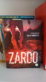 Zardo formato bonellide