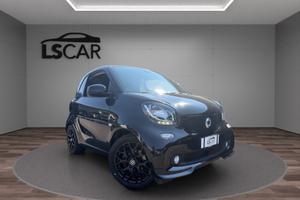 Smart fortwo coupe Fortwo 1.0 Superpassion - Promo