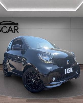 Smart fortwo coupe Fortwo 1.0 Superpassion - Promo