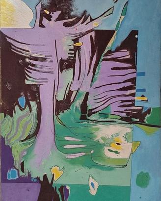 TULLI "Angelo in primavera"