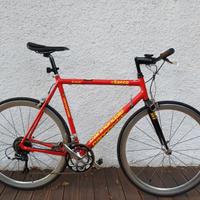 cannondale saeco vintage tg 55