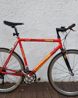 cannondale saeco vintage tg 55