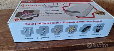 igenizzatore
