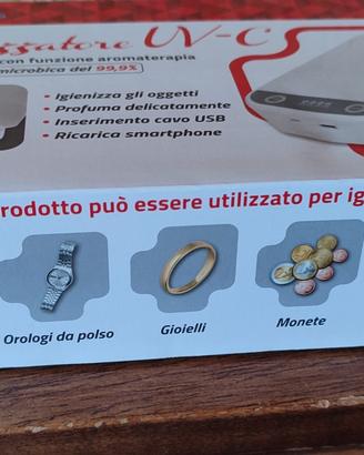 igenizzatore