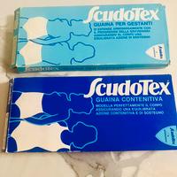 N. 2 guaine modellanti per gestanti