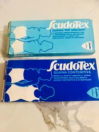 N. 2 guaine modellanti per gestanti