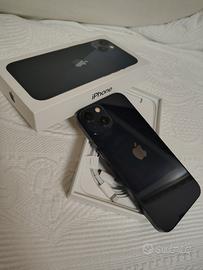 iPhone 13 128 GB Batteria 100% NON SPEDISCO 