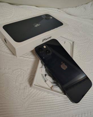 iPhone 13 128 GB Batteria 100% NON SPEDISCO 