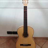 Chitarra classica 7/8