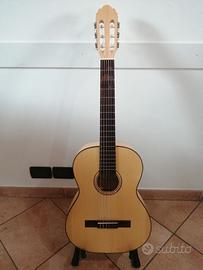 Chitarra classica 7/8