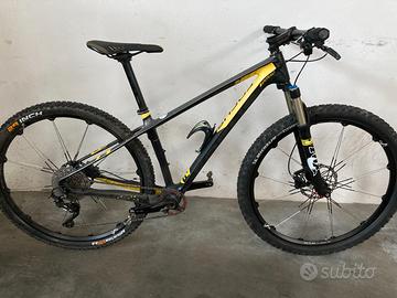 Bici mtb Focus Raven 29R